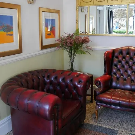 Gresham Hotel-2